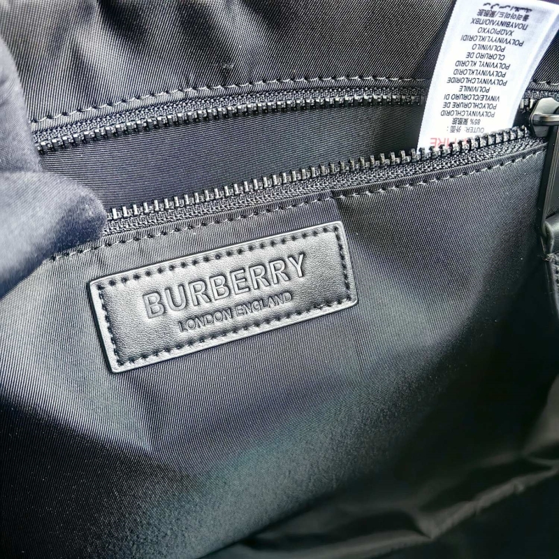 Mens Burberry Briefcases